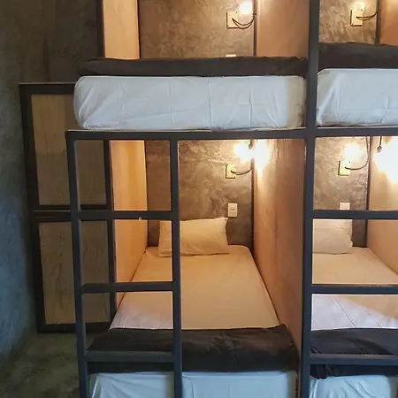 Hostel Lum
