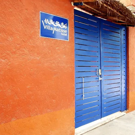 Matisse Hotel