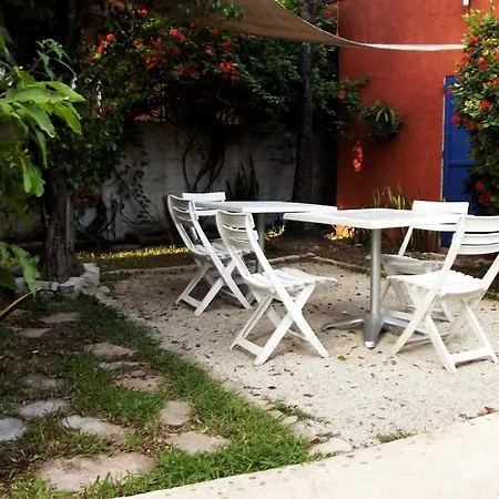 Hotel Matisse