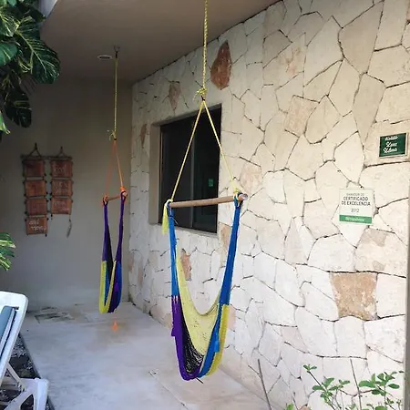 Hotel Luna Llena 3*