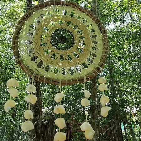 Lumapi Lodge Tulum