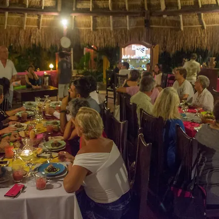 Casa Don Diego Bed & Breakfast 4*