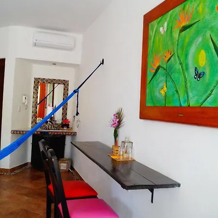 Casa Don Diego 4* Tulum