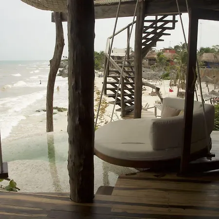 Azulik - Adults Only Hotel Tulum