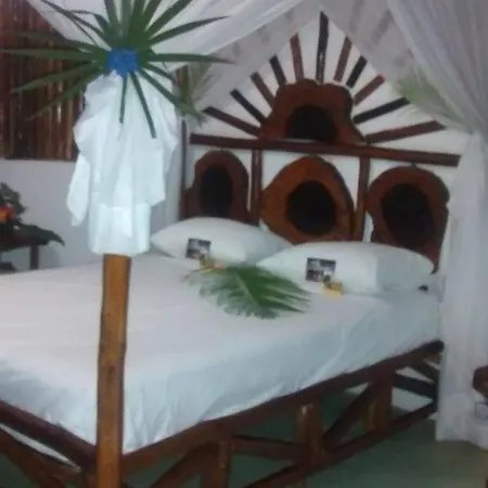 & Gardens Hotel Tulum