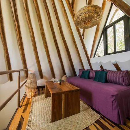 Mezzanine By La Zebra, An Slh (adults Only) Tulum