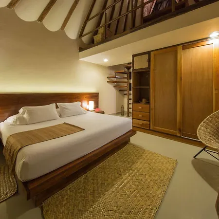Mezzanine By La Zebra, An Slh (adults Only)