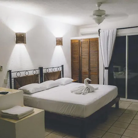 Inn Luna Del Sur