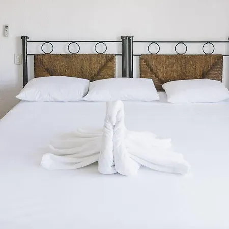 Luna Del Sur Inn Tulum