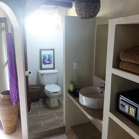 Hotel Chika Tulum