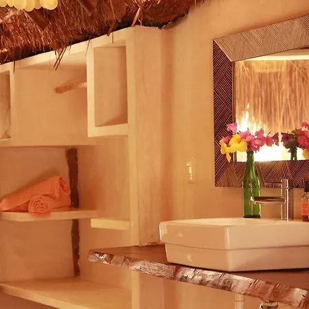 Hotel Chika Tulum