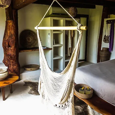 Chika 4* Tulum
