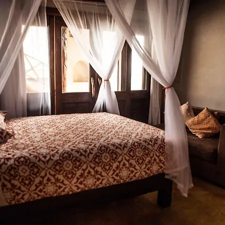Chika Hotel Tulum