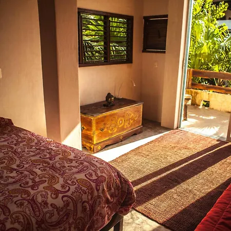 Chika Hotel Tulum