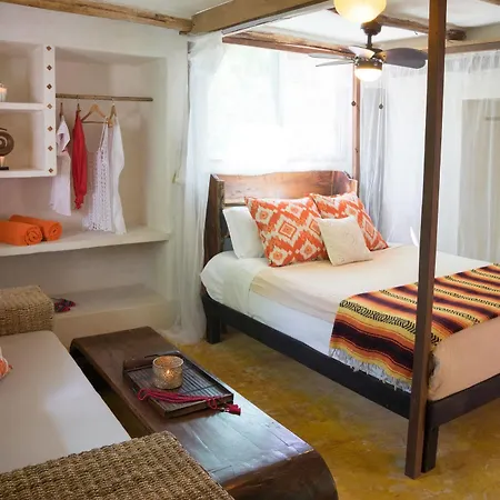 Chika Hotel Tulum