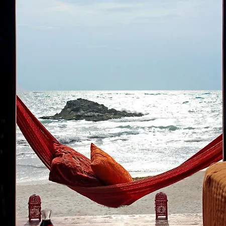 Chika Hotel Tulum