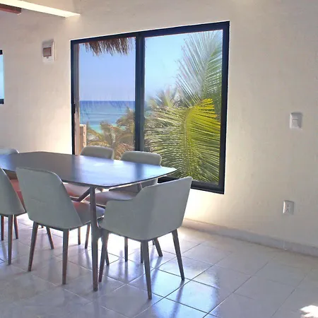 Keniza Beach Hotel