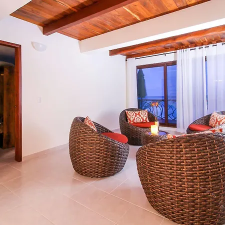 Hotel Keniza Beach Tulum