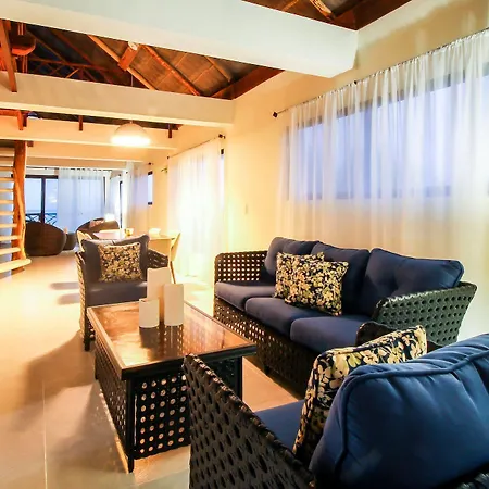 Keniza Beach Hotel Tulum