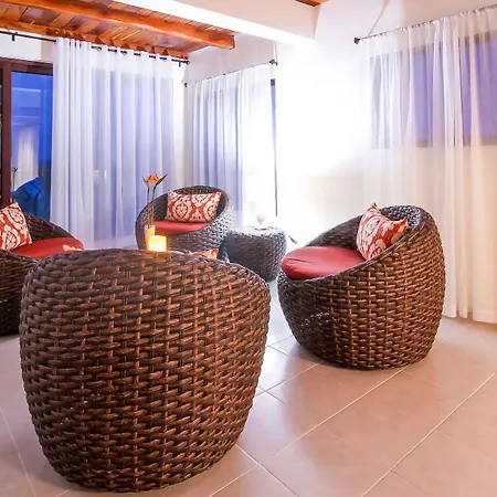 Keniza Beach 3*