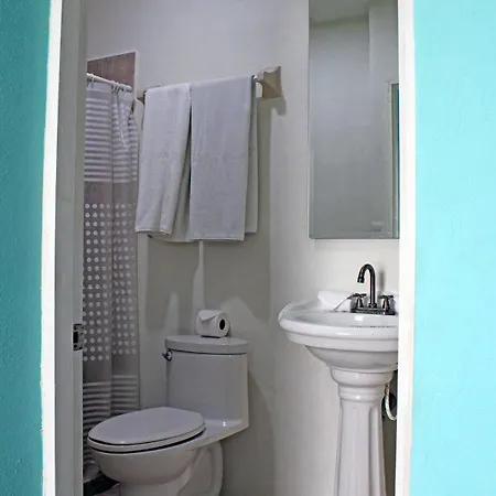 Hotel Keniza Beach Tulum