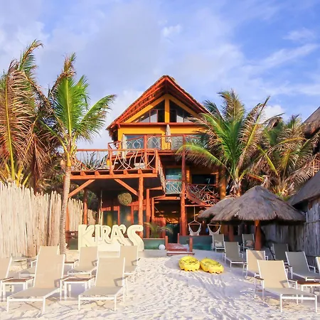 Keniza Beach