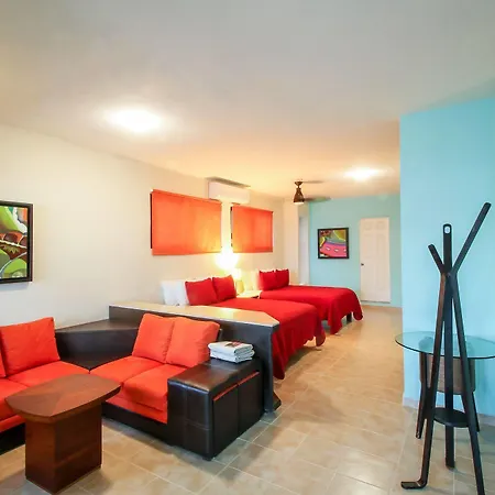 Keniza Beach Hotel