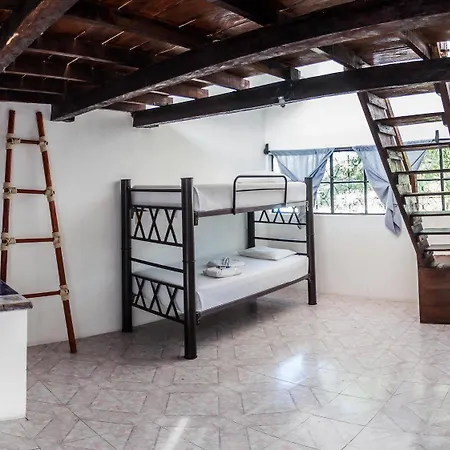 Babel Hostel