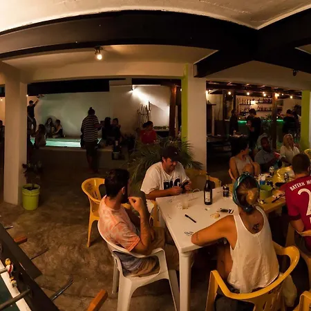 Hostel Babel Tulum