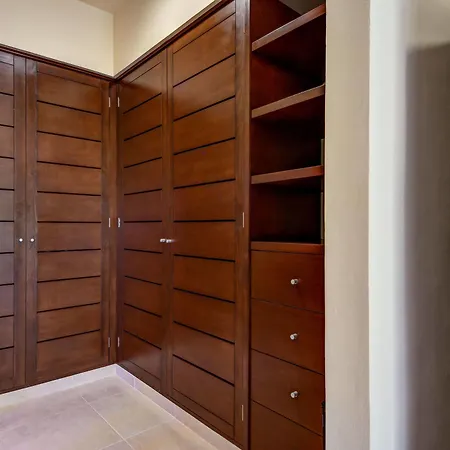 Casa Prieta Penthouse Hotel