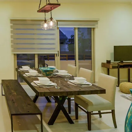 Casa Prieta Penthouse