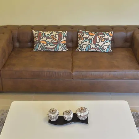 Casa Prieta Penthouse