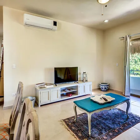 Casa Prieta Penthouse 4*