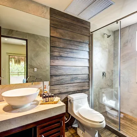 Hotel Casa Prieta Penthouse Tulum