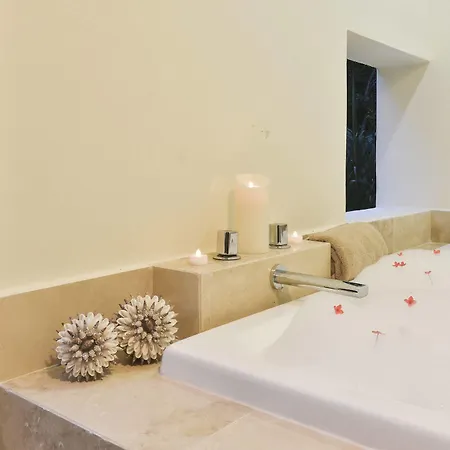 Hotel Casa Prieta Penthouse 4*