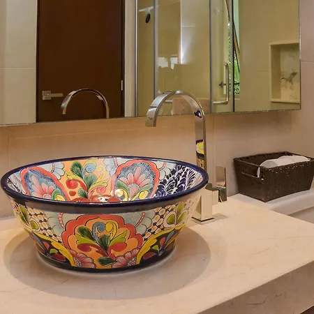 Casa Prieta Penthouse Hotel 4*