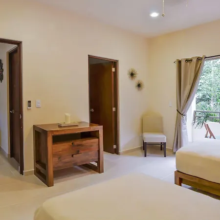 Hotel Casa Prieta Penthouse 4*