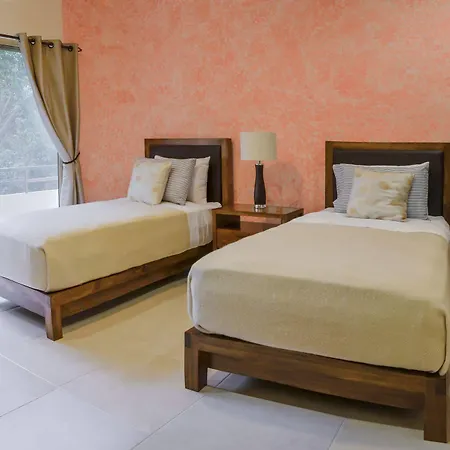 Hotel Casa Prieta Penthouse Tulum