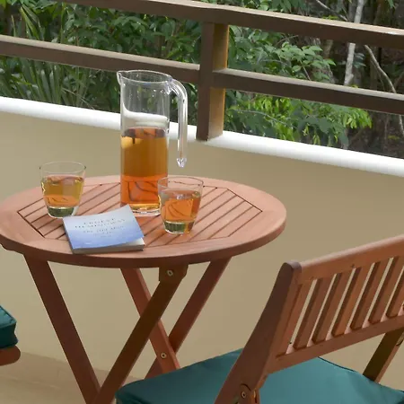 Hotel Casa Prieta Penthouse Tulum