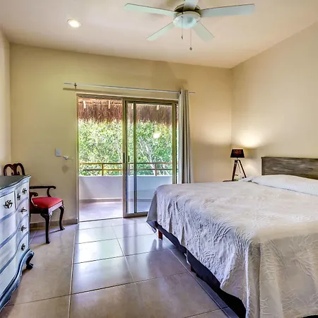 Casa Prieta Penthouse