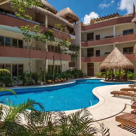 Hotel Casa Prieta Penthouse