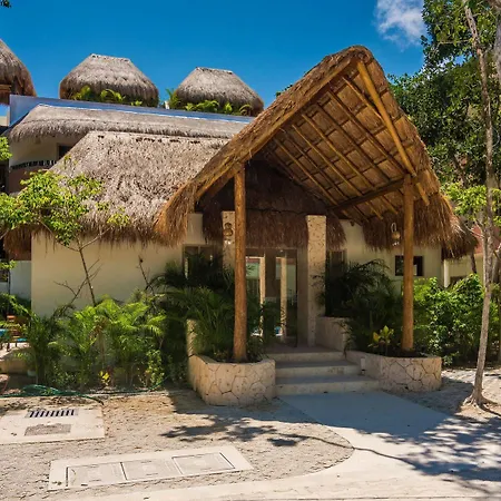 Casa Prieta Penthouse 4*