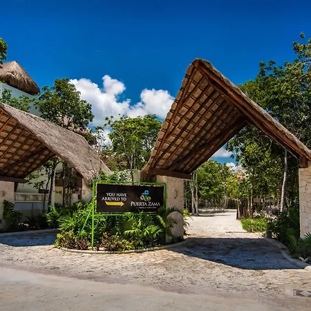 Hotel Casa Prieta Penthouse Tulum