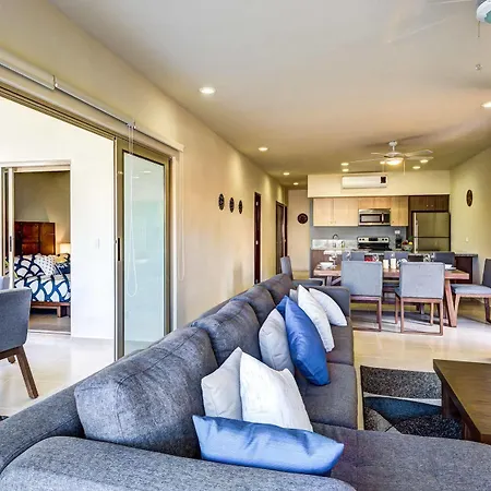 Casa Prieta Penthouse Hotel