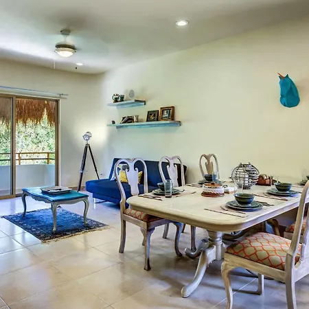 Casa Prieta Penthouse 4*