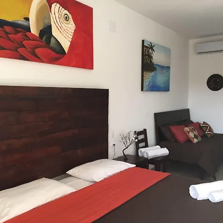 Hotel Basic