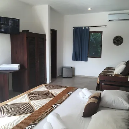 Hotel Basic Tulum