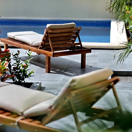 Basic 3* Tulum