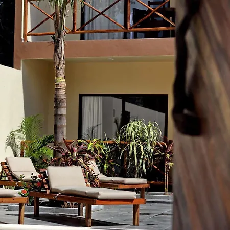 Basic Hotel Tulum