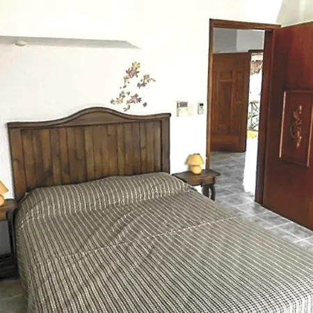 Hotel Maya Pax